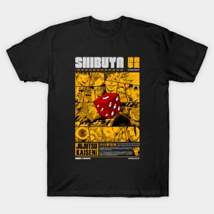 SHIBUYA T-Shirt